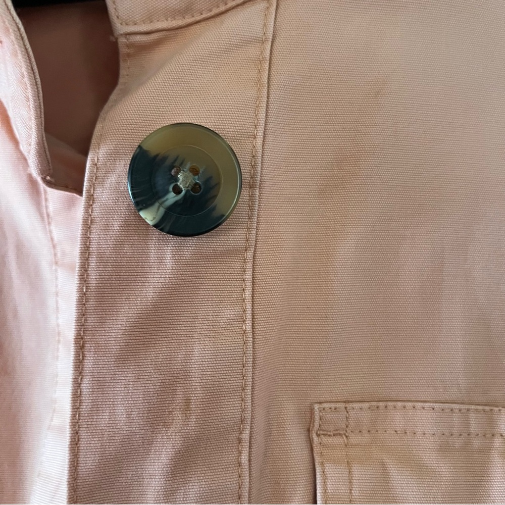 Universal Thread Utility Jacket, Size S - image 5